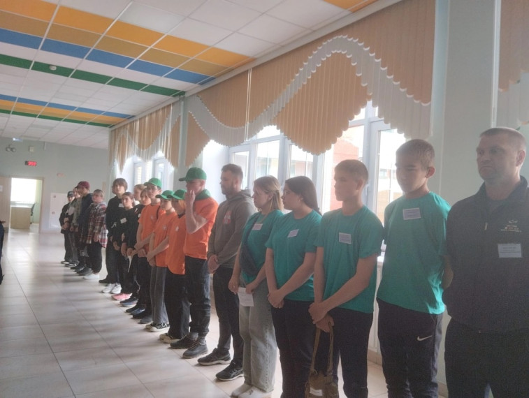 «ЗНАЮ.УМЕЮ.СПАСАЮ».