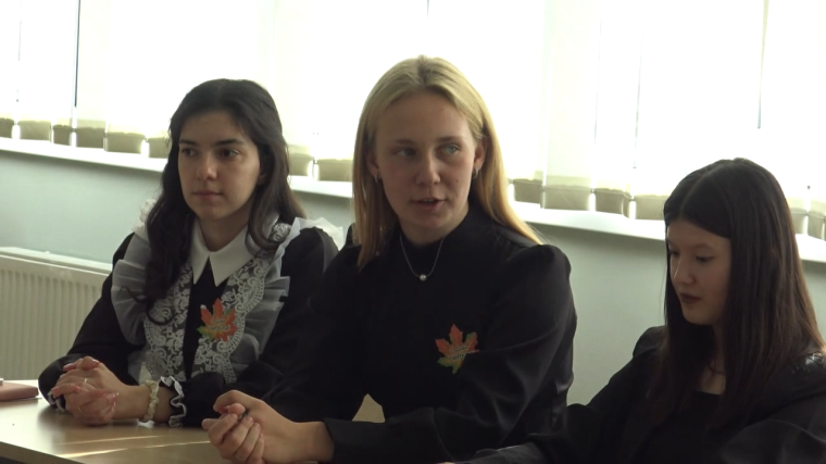 День самоуправления.