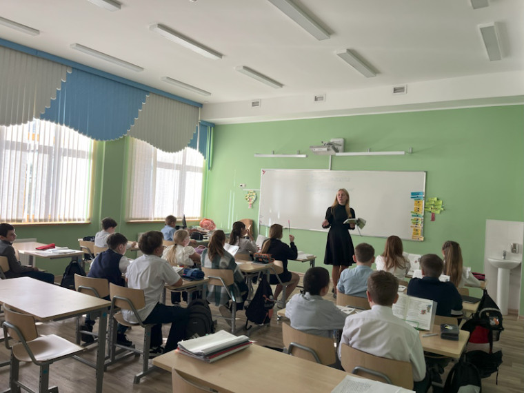 День самоуправления.