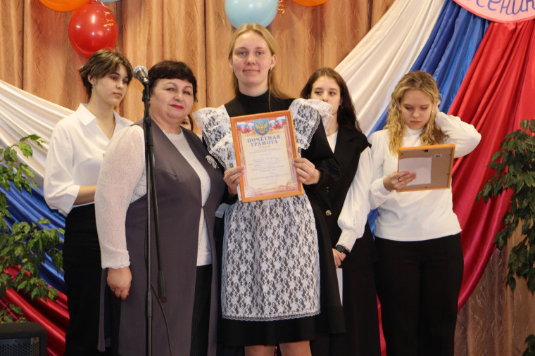 ПОЗДРАВЛЯЕМ!.